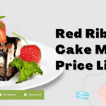 Red Ribbon Cakes Menu Price List 2023 Philippines