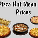 Pizza Hut Menu with Price List 2023 Philippines